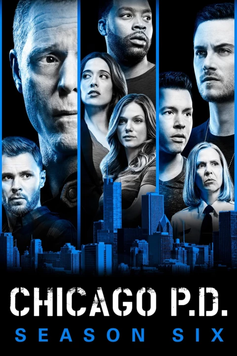 Sở Cảnh Sát Chicago (Phần 6) 2018