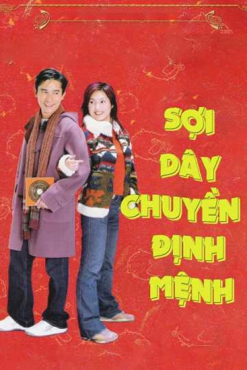 Sợi Dây Chuyền Định Mệnh 2003