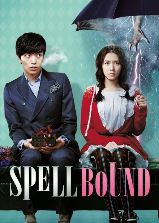 Spellbound 2011