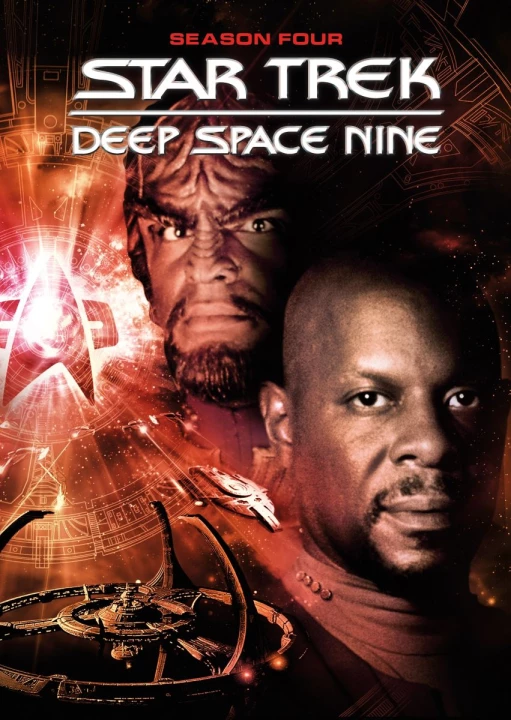 Star Trek: Deep Space Nine (Phần 4) 1994