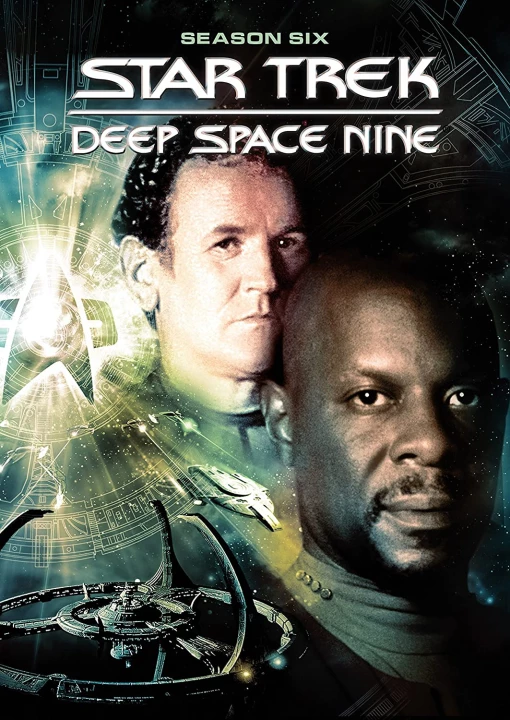 Star Trek: Deep Space Nine (Phần 6) 1996