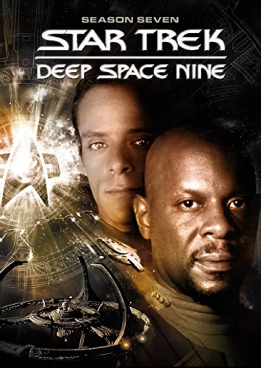 Star Trek: Deep Space Nine (Phần 7) 1998