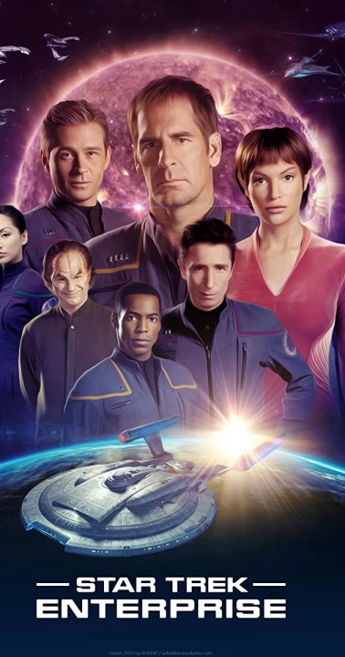 Star Trek: Enterprise (Phần 2) 2001