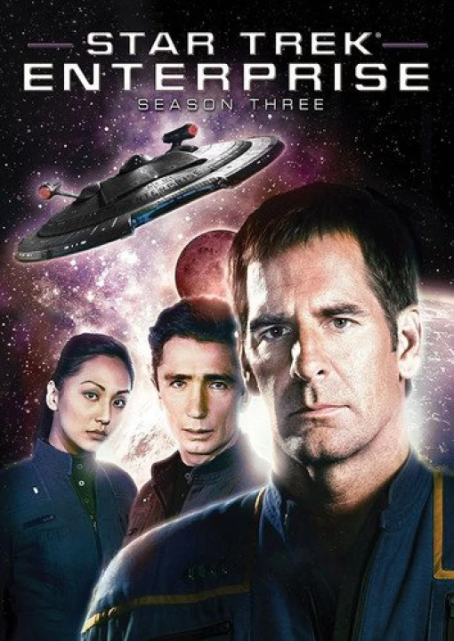 Star Trek: Enterprise (Phần 3) 2003