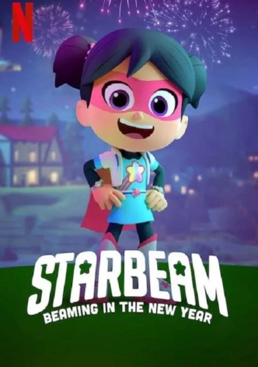 StarBeam (Phần 2) 2019