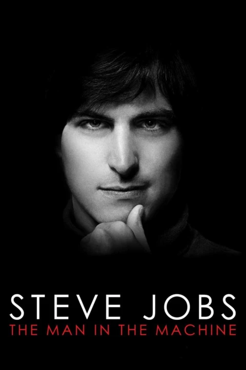 Steve Jobs: Người Đàn Ông Cứng Nhắc 2014