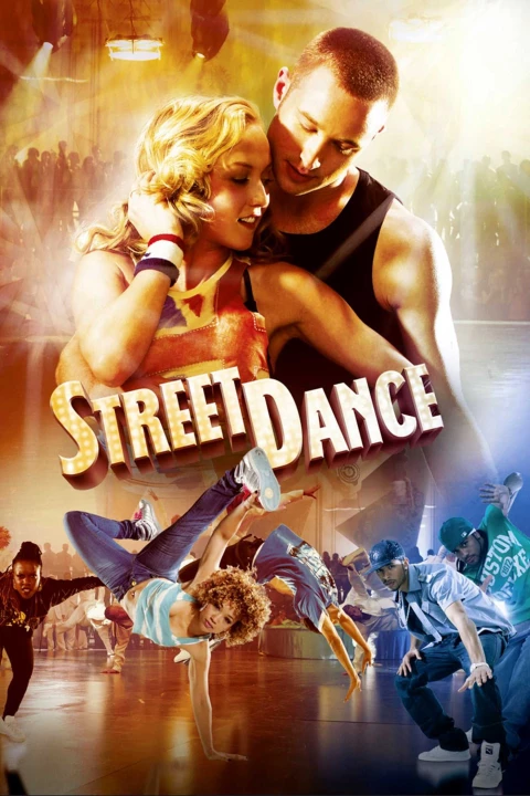 StreetDance 3D 2009