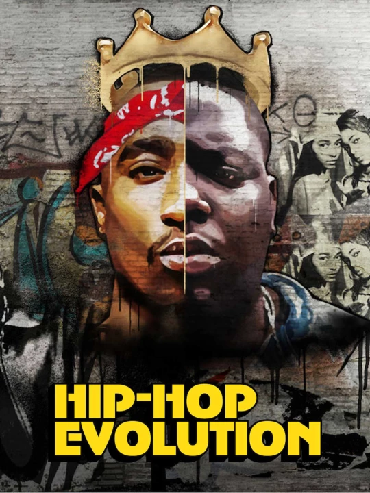 Sự phát triển của Hip-Hop 2015