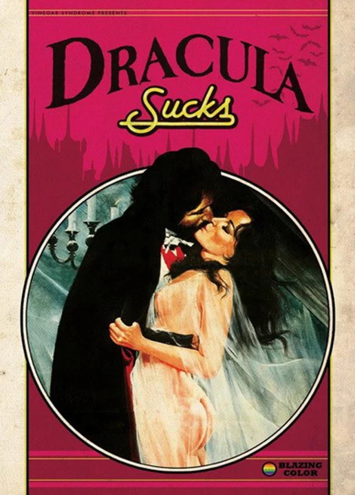 Sức Hút Của Quỷ Dracula 1979