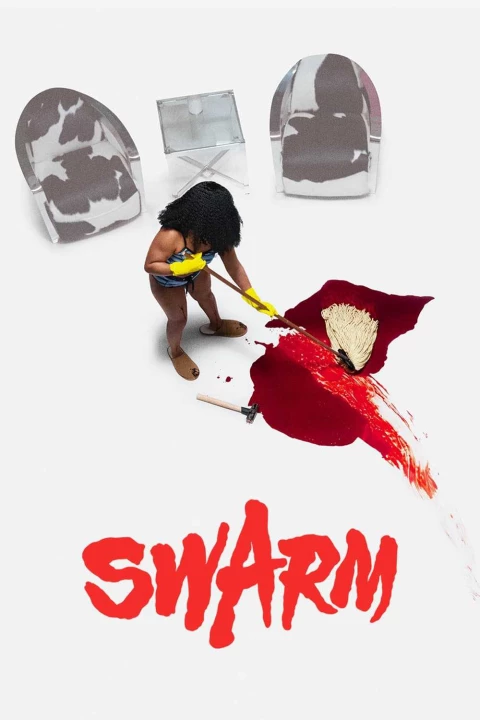 Swarm 2022