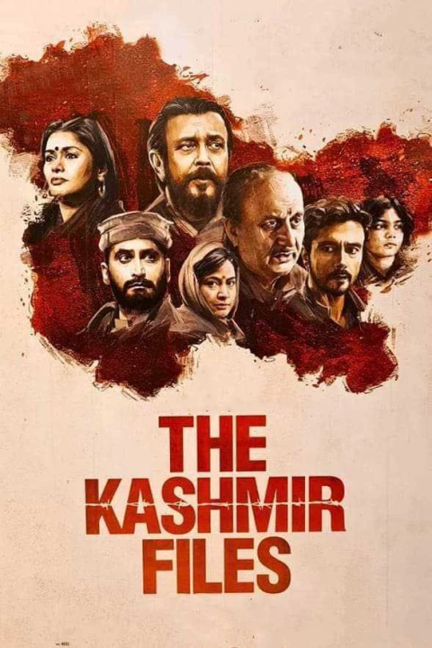 Tài Liệu Kashmir 2021