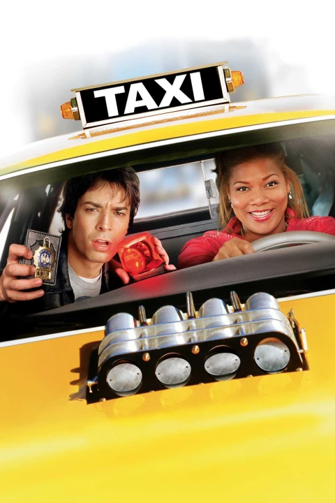 Taxi 2004