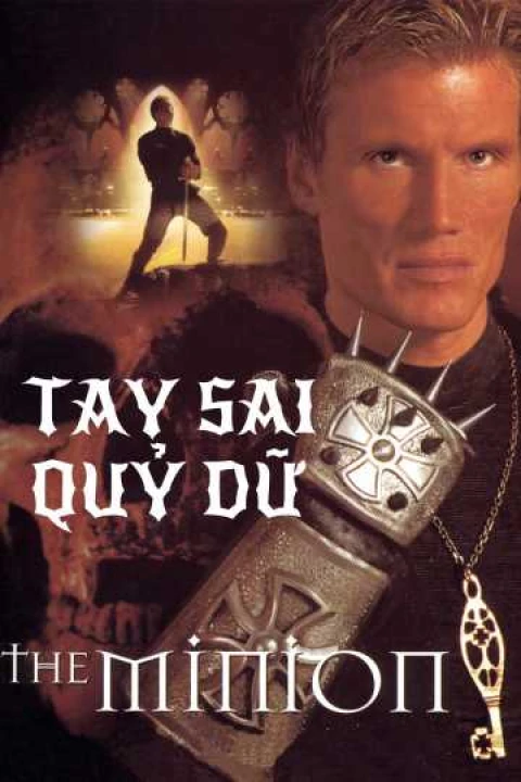 Tay Sai Quỷ Dữ 1997