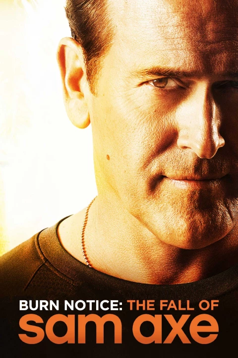 Thất Bại Của Sam Axe 2011