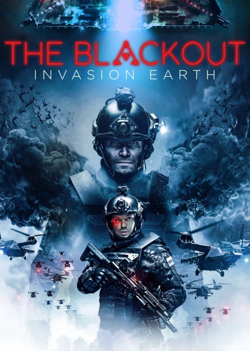 The Blackout 2019