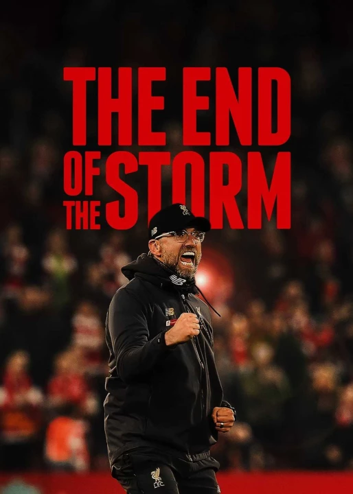 The End of the Storm 2019