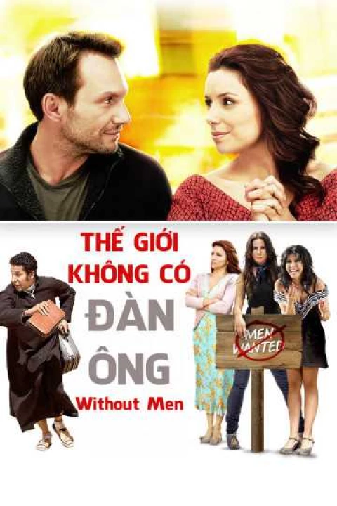 Thế Giới Không Có Đàn Ông 2010