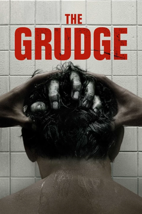 The Grudge 2019