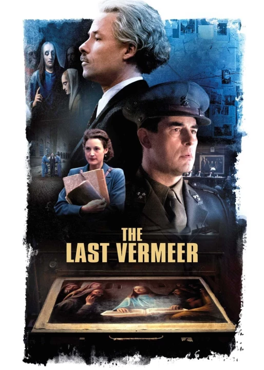 The Last Vermeer 2019