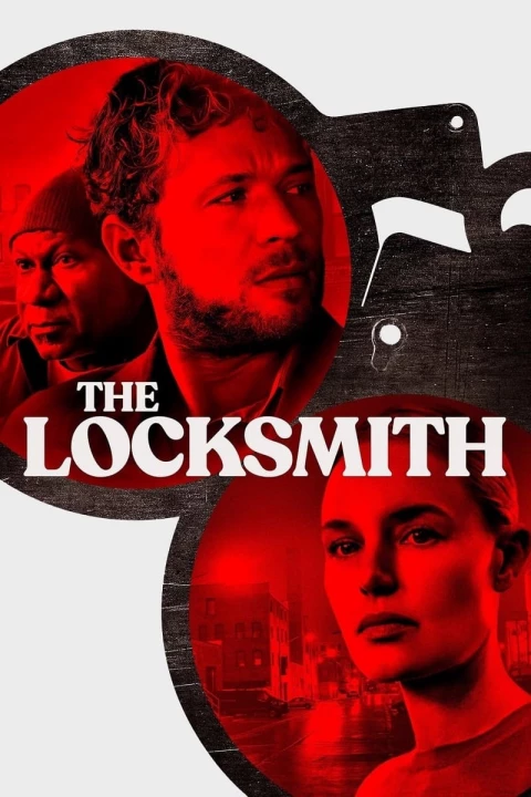 The Locksmith 2022