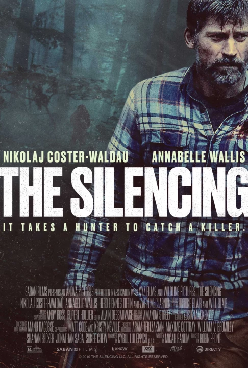 The Silencing 2019