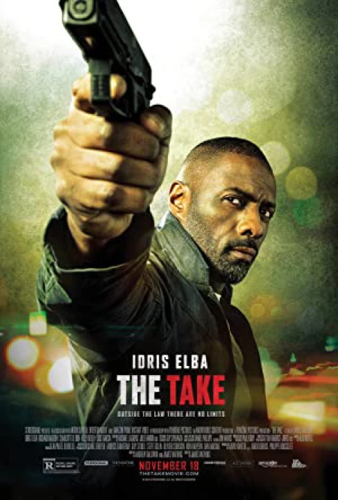 The Take 2015