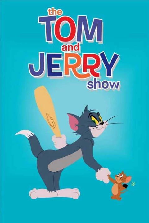 The Tom and Jerry Show (Phần 4) 2013