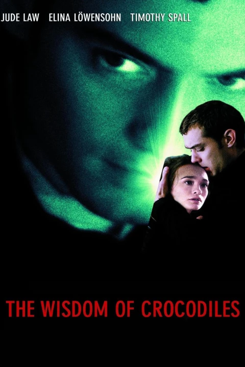 The Wisdom of Crocodiles 1997