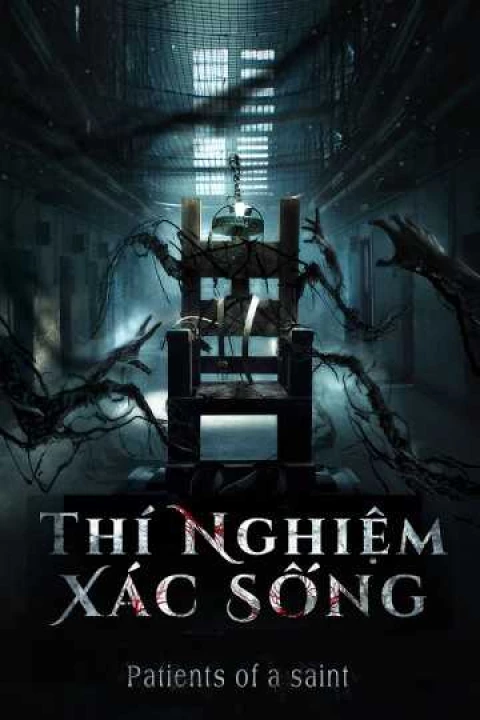 Thí Nghiệm Xác Sống 2019