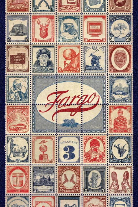 Thị Trấn Fargo (Phần 3) 2017