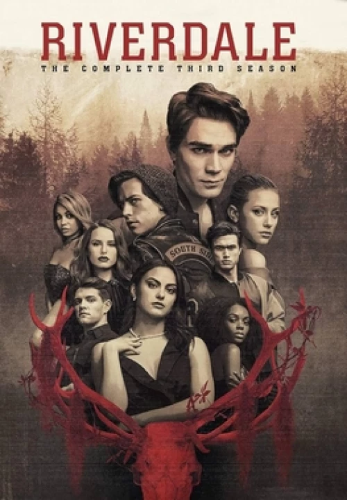 Thị Trấn Riverdale (Phần 3) 2018