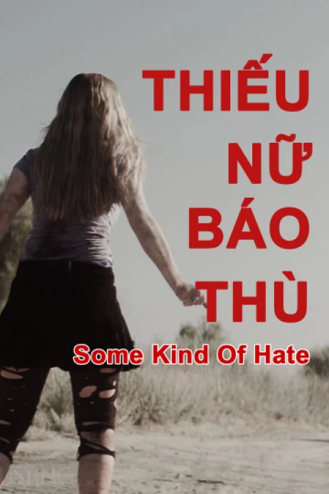 Thiếu Nữ Báo Thù 2015