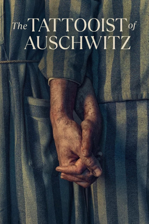 Thợ xăm ở Auschwitz 2024