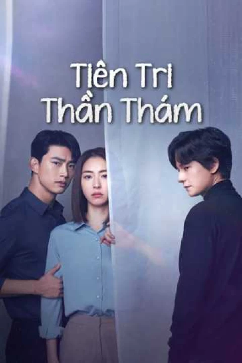 Tiên Tri Thần Thám 2019