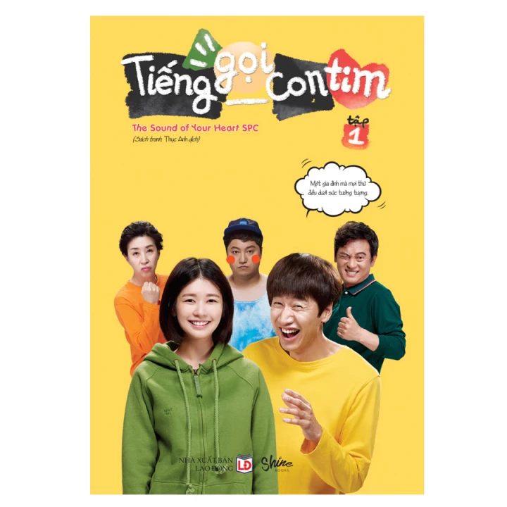 Tiếng gọi con tim 2016