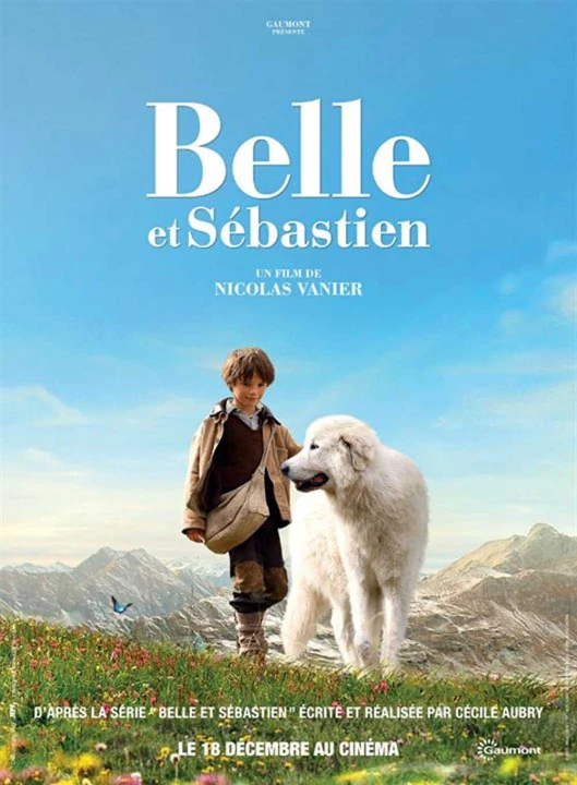 Tình Bạn Của Belle Và Sebastian 2012