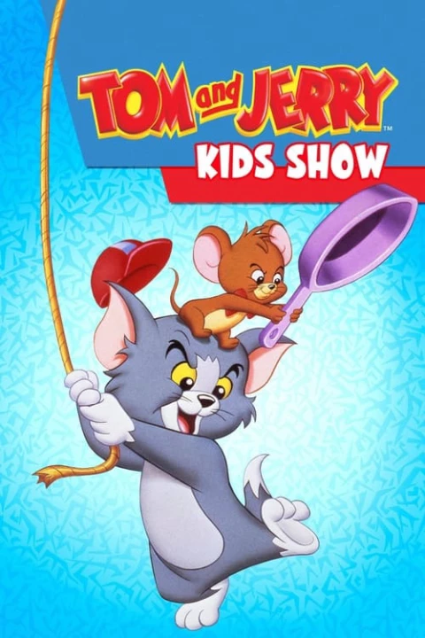 Tom and Jerry Kids Show (1990) (Phần 3) 1991