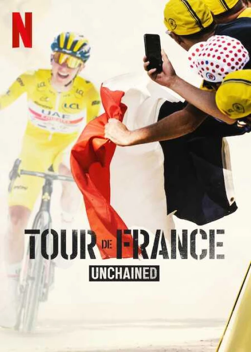 Tour de France: Trên từng dặm đường 2022