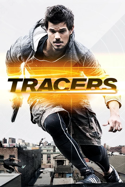 Tracers 2014