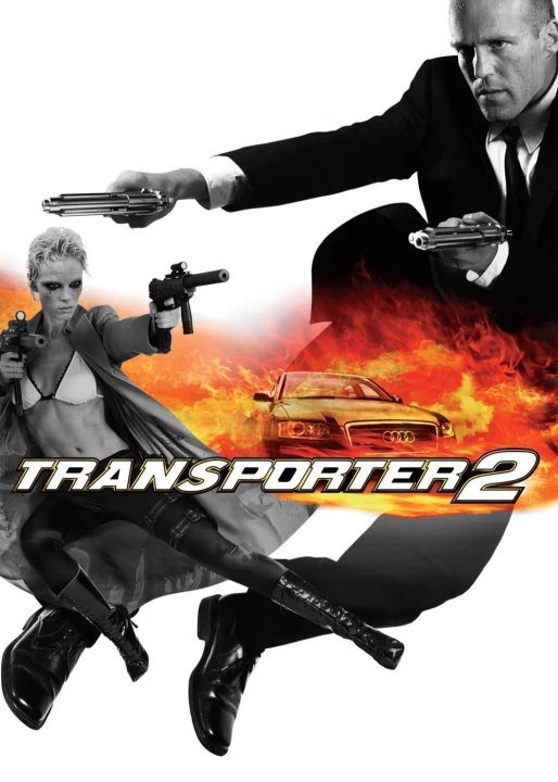 Transporter 2 2005