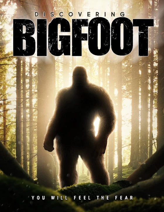 Truy Tìm Bigfoot 2016