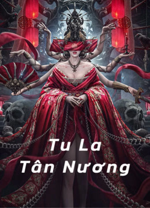 Tu La Tân Nương ( Tân La Tân Nương ) 2020