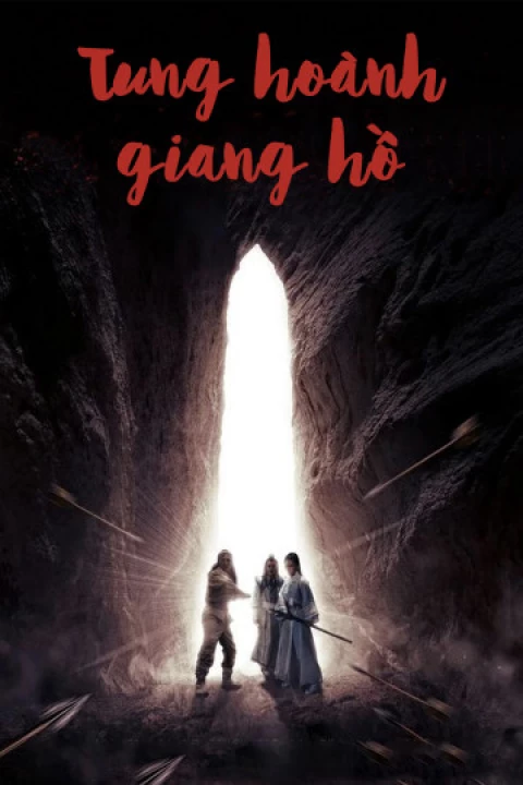 Tung Hoành Giang Hồ 2018