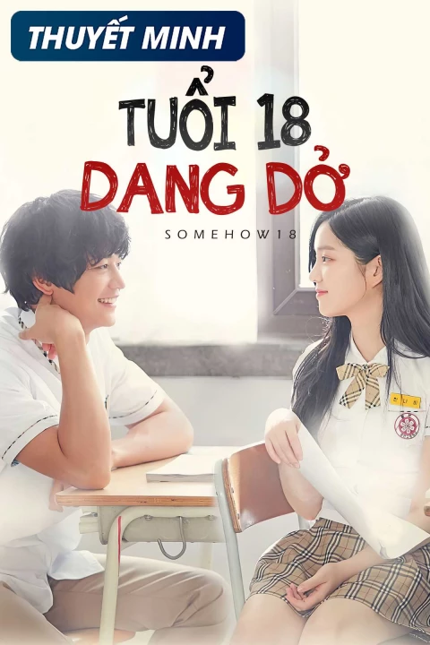 Tuổi 18 Dang Dở 2016