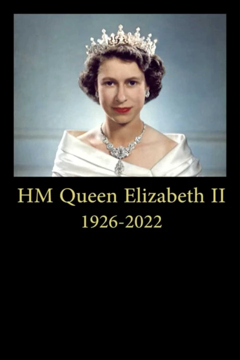 Tưởng Nhớ Nữ Hoàng Elizabeth II 2021