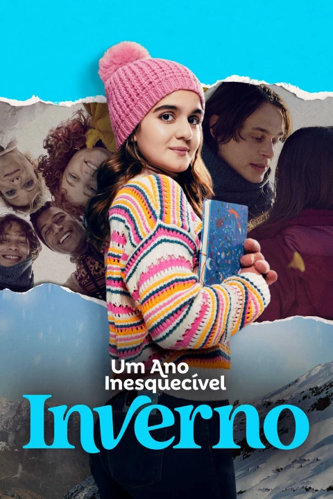 Um Ano Inesquecível: Inverno 2023