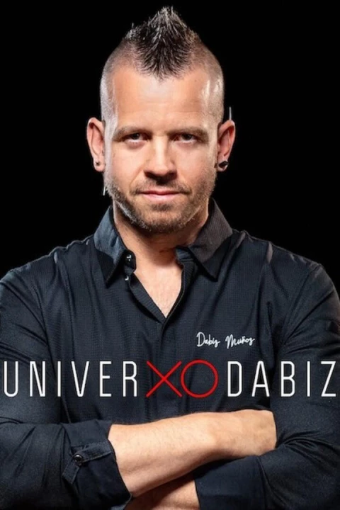 UniverXO Dabiz 2024