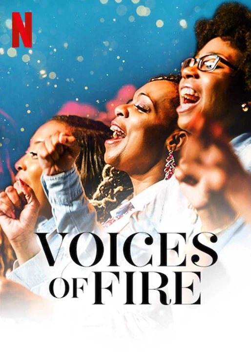 Voices of Fire: Hợp xướng Phúc âm 2020