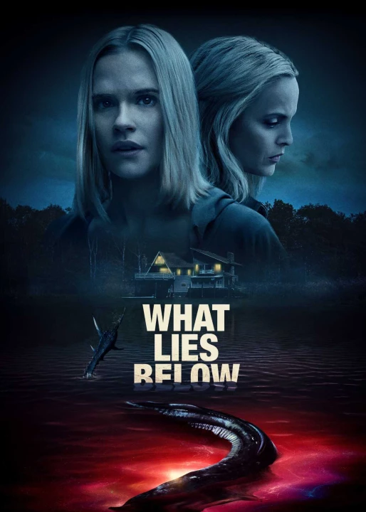 What Lies Below 2019