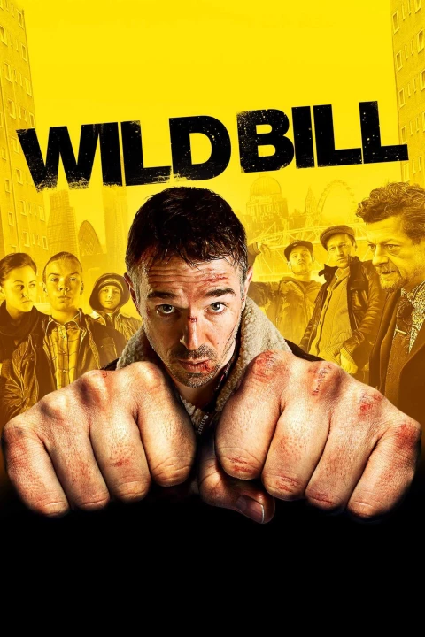 Wild Bill 2010